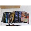 Image 2 : (50+) Assorted Magic the Gathering Cards