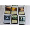 Image 2 : (50+) Assorted Magic the Gathering Cards