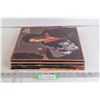 Image 1 : (9) Tom Jones Vinyl Records