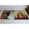 Image 2 : (9) Vinyl Records - Peggy Lee, Brenda Lee, Mahalia Jackson