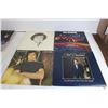 Image 2 : (10) Vinyl Records - Neil Diamond, George Duke, Doris Day