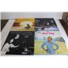Image 3 : (10) Vinyl Records - Neil Diamond, George Duke, Doris Day