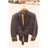 Image 1 : * RCAF Mess Dress Uniform Tunic and Pants - German Tailor