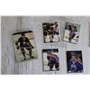 Image 2 : (12) Assorted Early Sticker and Mini Cards