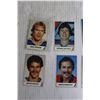 Image 3 : (12) Assorted Early Sticker and Mini Cards