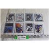 Image 1 : (8) Gretzky Cards (Not Authenticated)