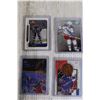 Image 2 : (8) Gretzky Cards (Not Authenticated)