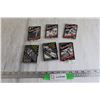 Image 1 : (6) Baseball Card Packs - (4) Babe Ruth Collection, (2) Conlan Collection - All Sealed