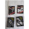 Image 2 : (6) Baseball Card Packs - (4) Babe Ruth Collection, (2) Conlan Collection - All Sealed