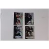 Image 2 : (23) 2000 Fleer NFL Football Cards