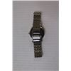 Image 2 : Quemex Designer Qtz Watch New Battery