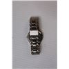 Image 3 : Vintage Allude Diamond Qtz Watch New Battery