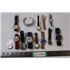 Image 1 : (12) Watches / Parts for Repair