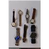 Image 2 : (12) Watches / Parts for Repair