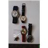 Image 3 : (12) Watches / Parts for Repair