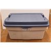 Image 3 : *(2x Bid Price) (2) Rubbermaid 32x20x17"