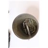 Image 3 : Tin Pale / Back Brace / Hedge Trimmer Blade / Misc.