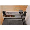 Image 3 : * Laminate Tile Cutter