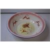 Image 3 : Enamel Basin and Pale