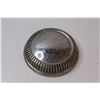 Image 3 : (3) Vintage Hub Caps