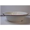 Image 2 : (2) Enamel Basins