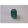 Image 3 : Brookfield Blue Glass Insulator