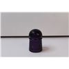 Image 2 : B.T.C. Montreal Purple Glass Insulator