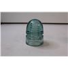 Image 2 : (2) C.N.R. Glass Insulators