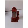 Image 3 : (2) Bottle Jacks
