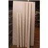 Image 1 : *(12) 8x4.5 Moldings