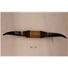 Image 1 : Decorative Long Horn Mount