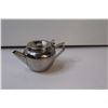 Image 4 : (5) Stainless Tea Pots