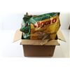 Image 4 : Vigoro All Purpose Grass Seed Mixture Bag (Opened)