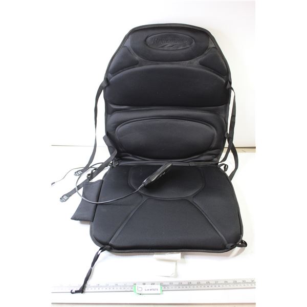 Roadmaster Massage Attachable Seat