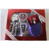 Image 2 : Bath Gift Set + Disney Junior Body Spray and Bubble Bath