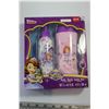 Image 4 : Bath Gift Set + Disney Junior Body Spray and Bubble Bath