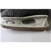 Image 4 : Pair of Bauer Skates - Size ?