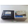 Image 1 : (2) Twin 1p. Sheet Sets (NIB)