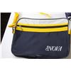 Image 2 : (5) Assorted Bags  - Nova Club, Avon