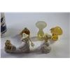 Image 2 : Assorted Perfume Bottles + Mug