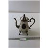 Image 1 : Metal Teapot