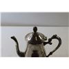 Image 2 : Metal Teapot