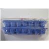 Image 2 : (3) Ice Cube Trays