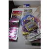 Image 2 : Lot of Party Decorations