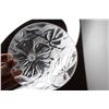 Image 5 : Crock Pot + (6) Glass Plates + (22) Plastic Bowls