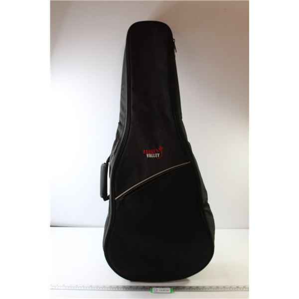 Rogue Valley Guitar case