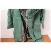Image 4 : *Green Trench Coat