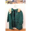 Image 1 : *Green Jacket