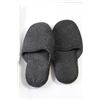 Image 2 : Pair of Slippers + (2) Carrying Cases