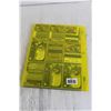 Image 3 : Folder of Winnipeg Blue Bombers CFL Football Trading Cards - (11) Pages